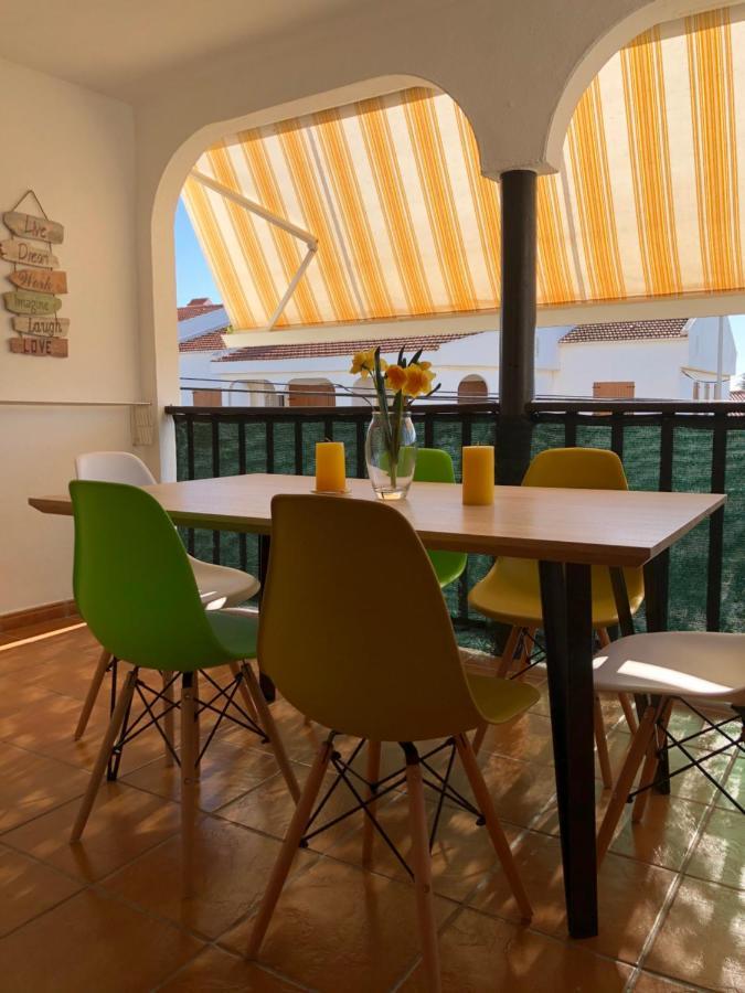 Apartament Cala Puntal
