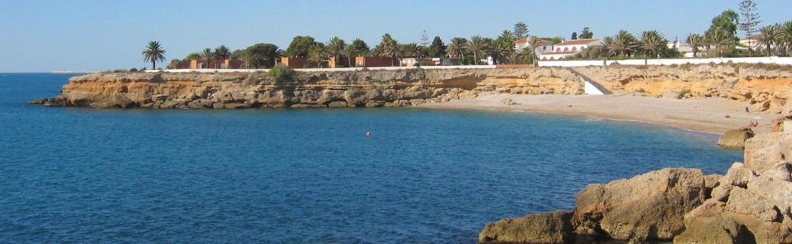 Cala Puntal Apartament Vinaròs