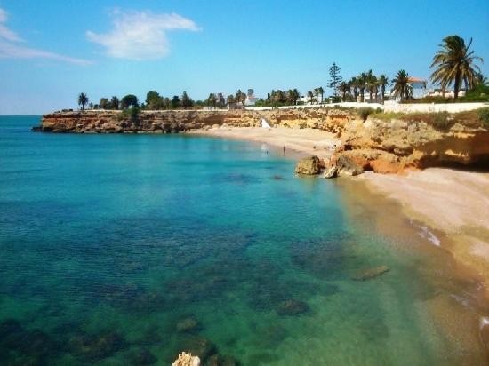 Apartament Cala Puntal
