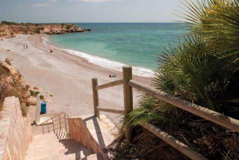 Cala Puntal Apartament Vinaròs