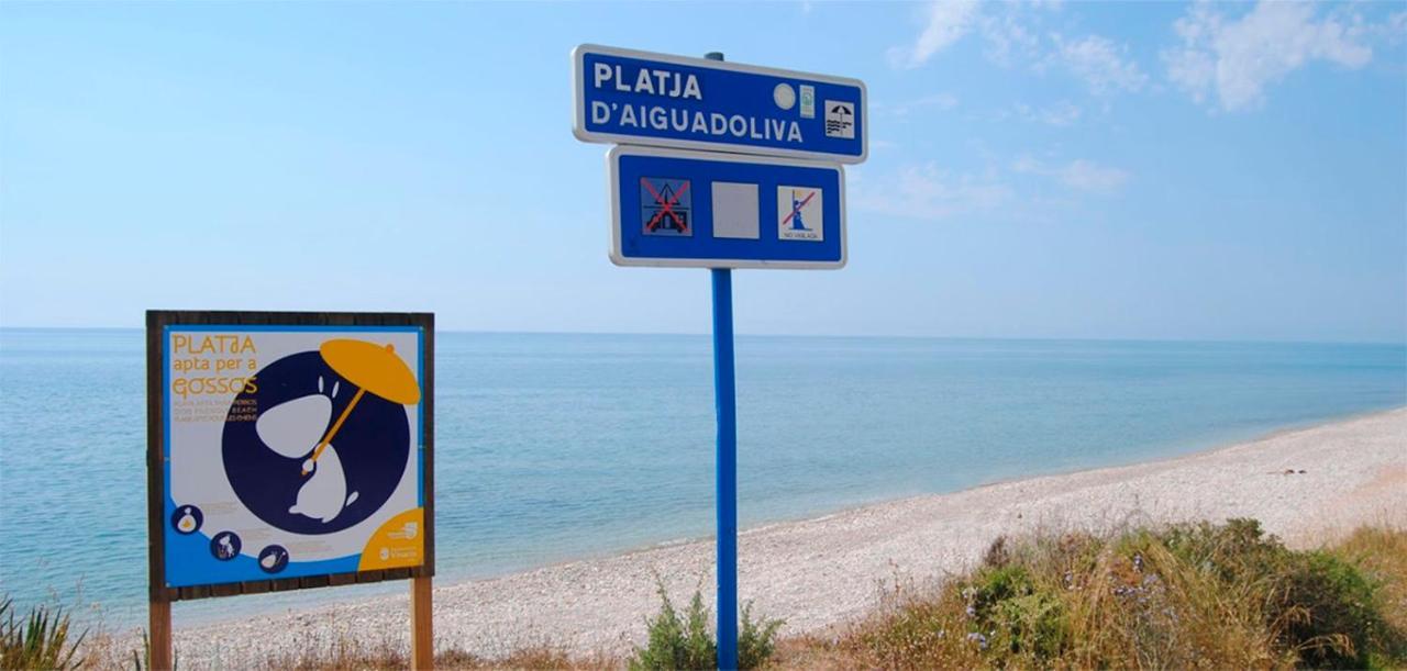 Cala Puntal Vinaròs