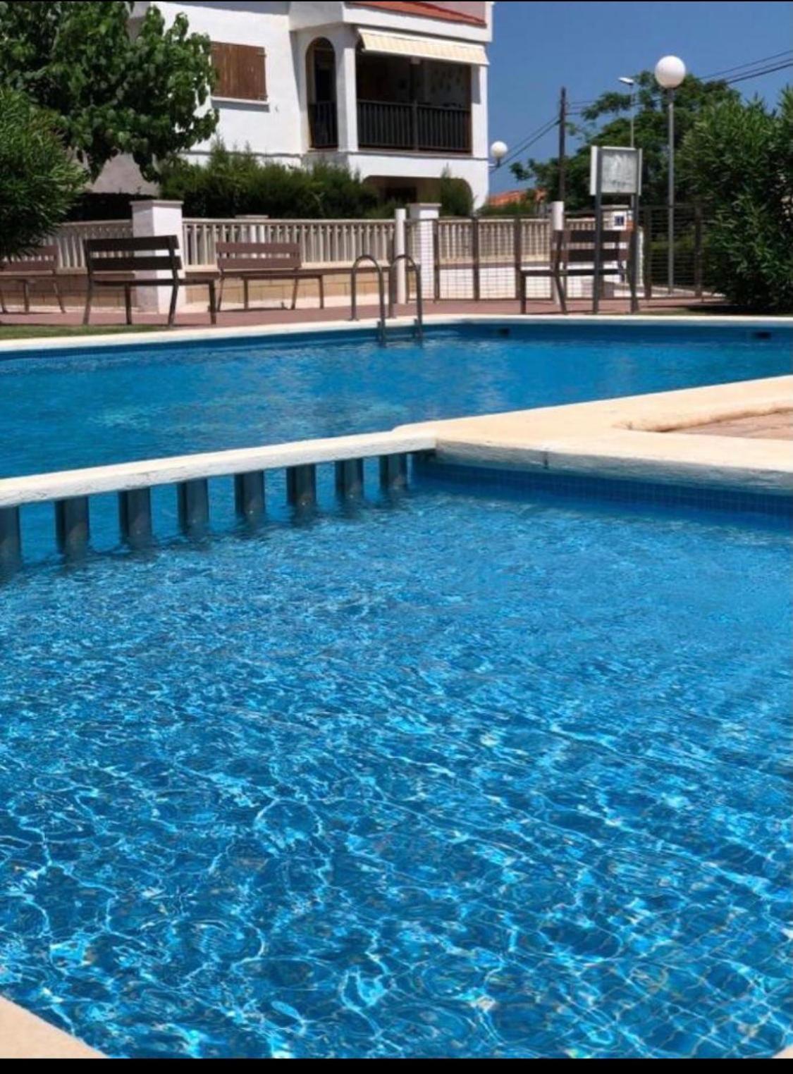 Apartament Cala Puntal
