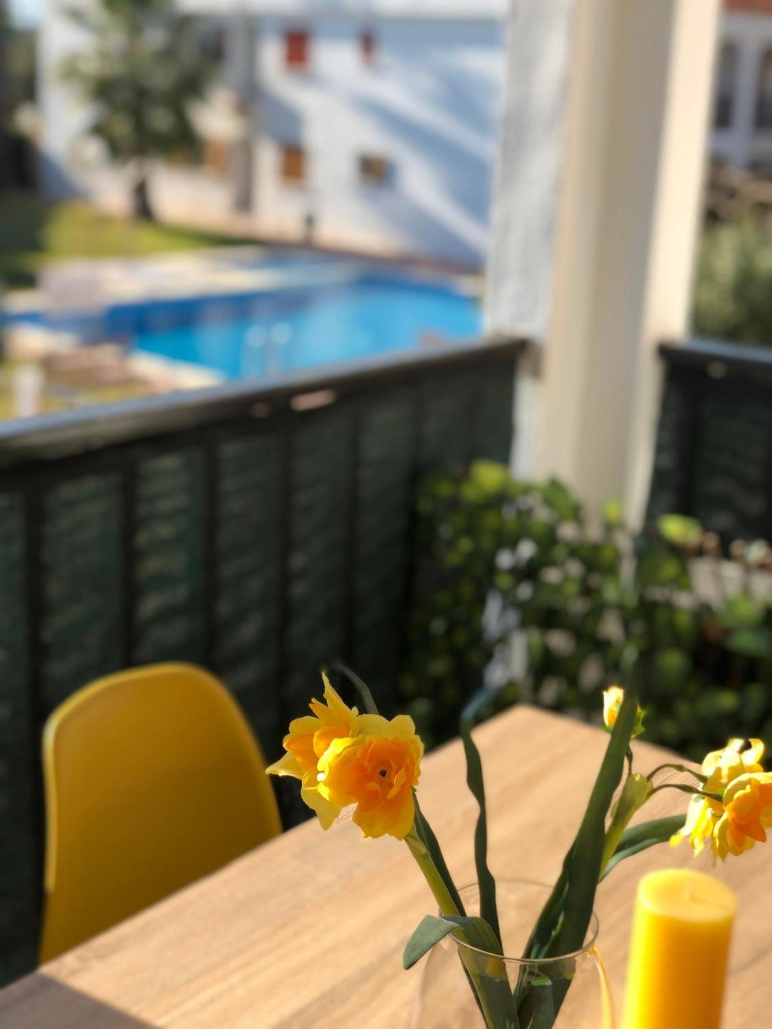 Apartament Cala Puntal Vinaròs