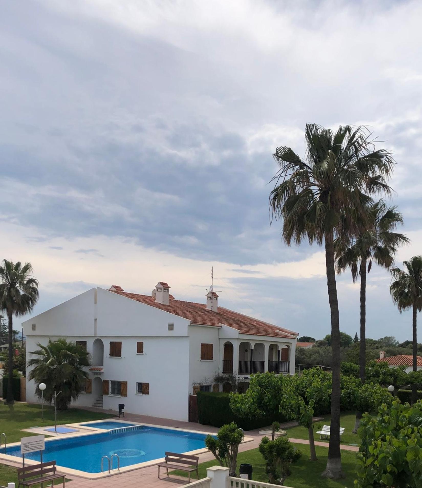 Cala Puntal Apartament Vinaròs