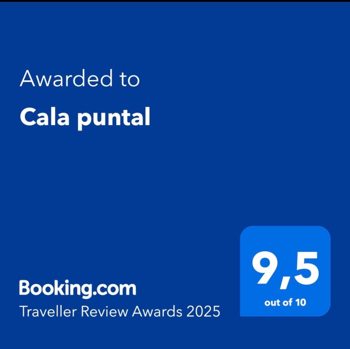 Cala Puntal Apartament Vinaròs