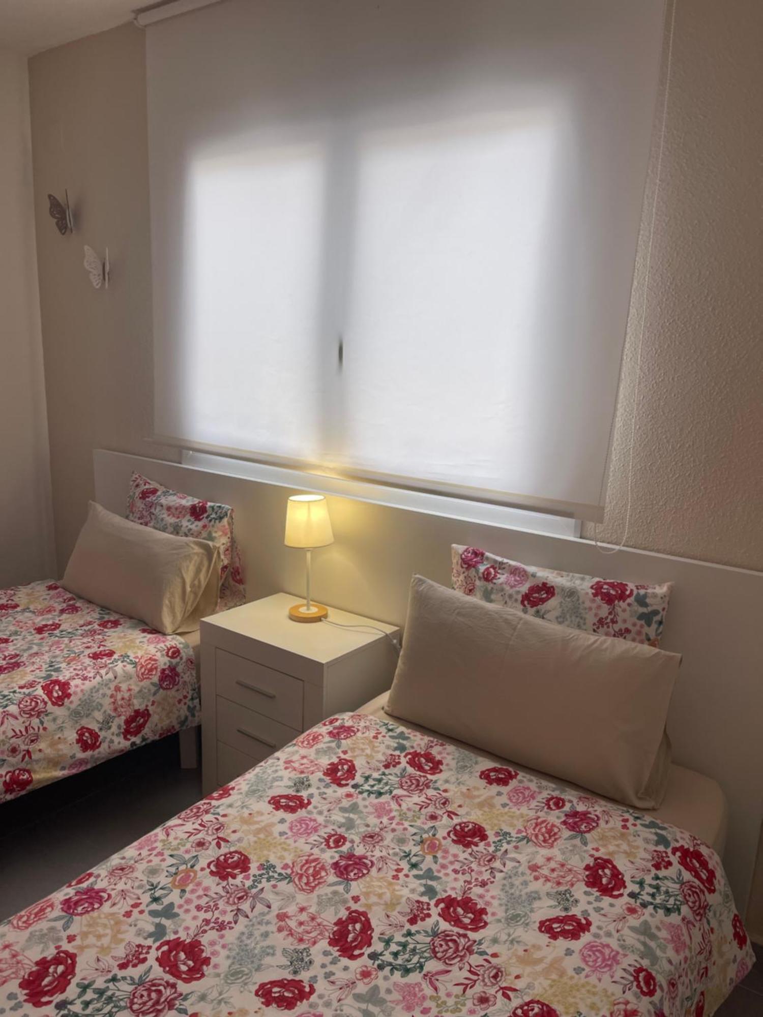 Cala Puntal Apartament Vinaròs