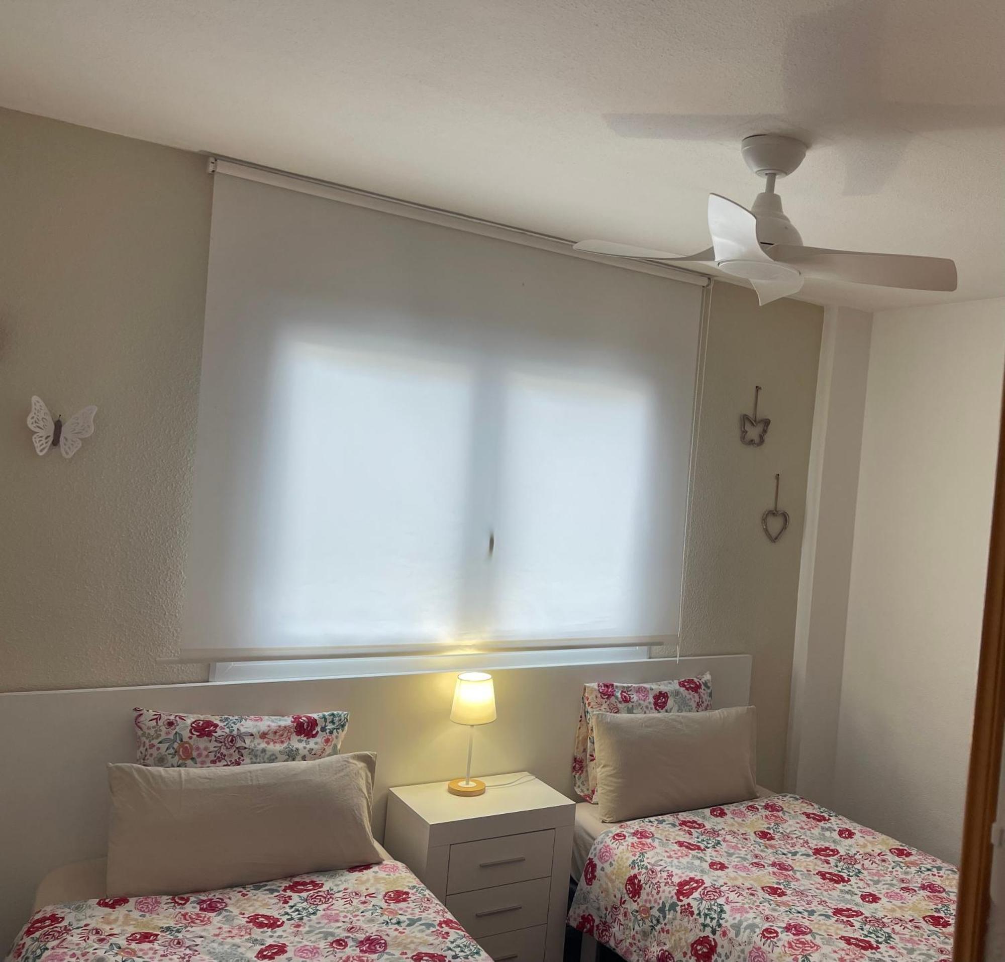 Apartament Cala Puntal Vinaròs