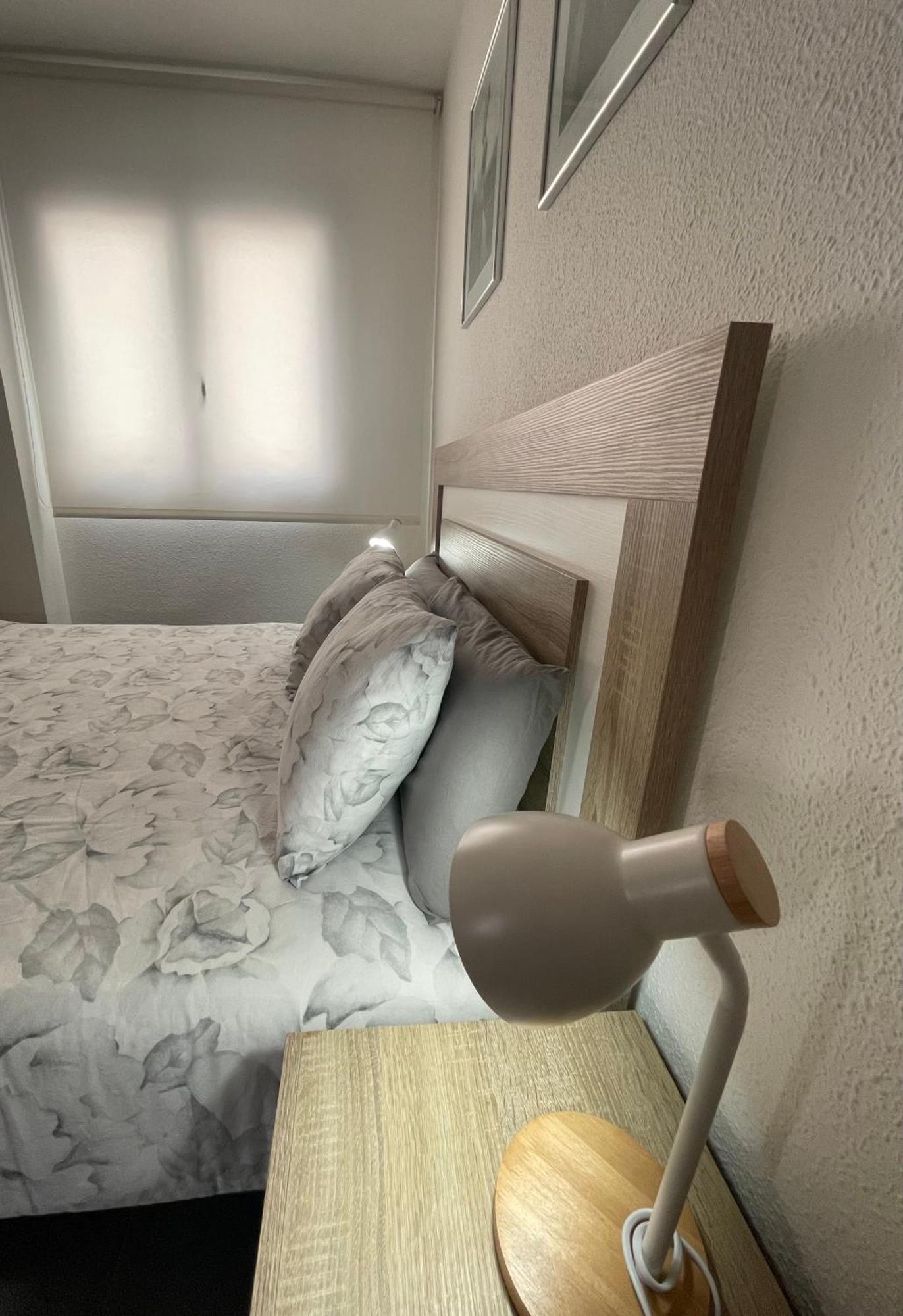 Cala Puntal Apartament
