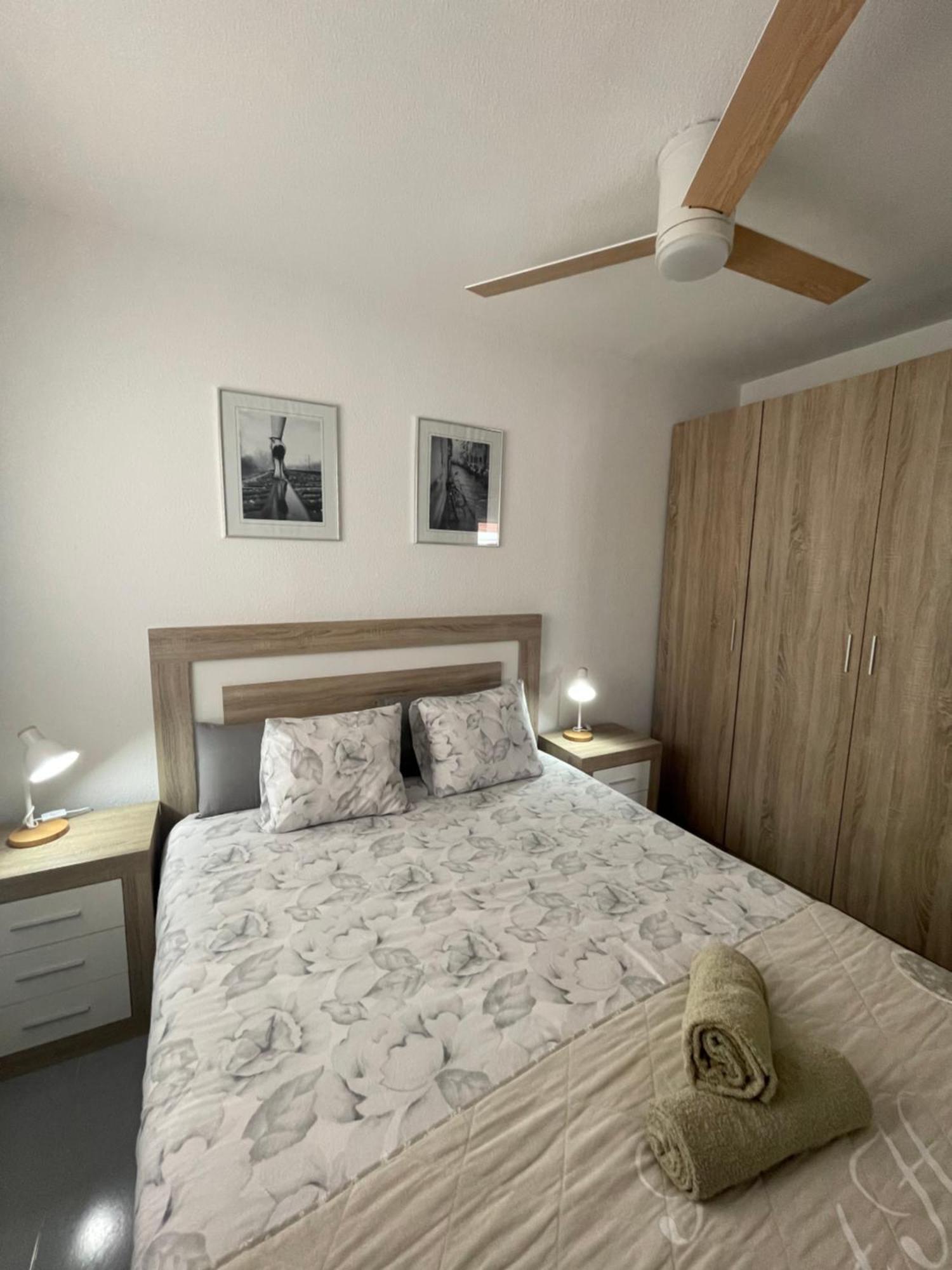 Apartament Cala Puntal
