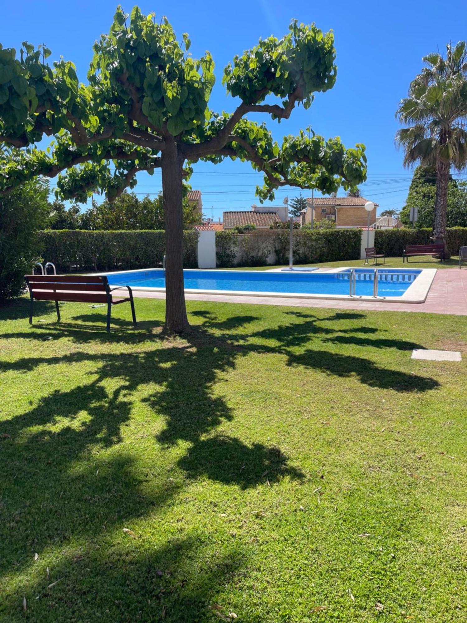 Cala Puntal * Vinaròs