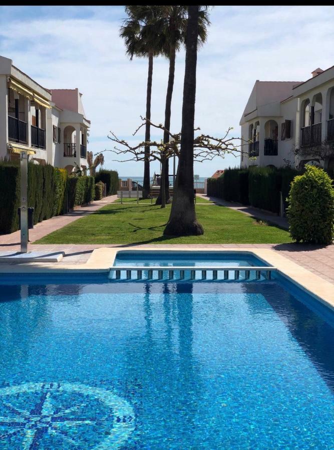 Cala Puntal Apartament Vinaròs
