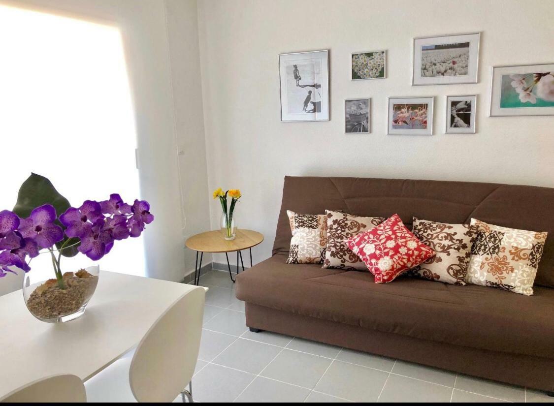 Cala Puntal Apartament Vinaròs