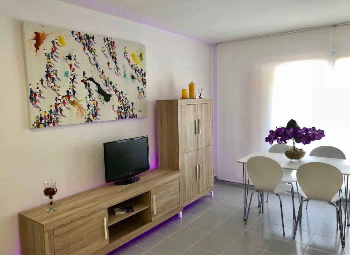 Cala Puntal Apartament Vinaròs