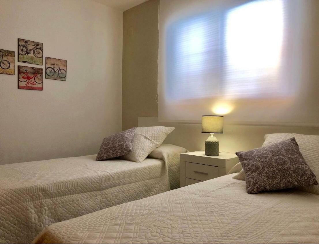 Cala Puntal Apartament Vinaròs