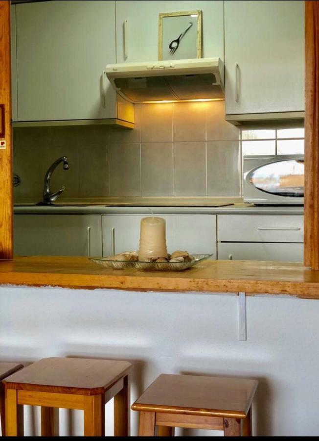 Apartament Cala Puntal *