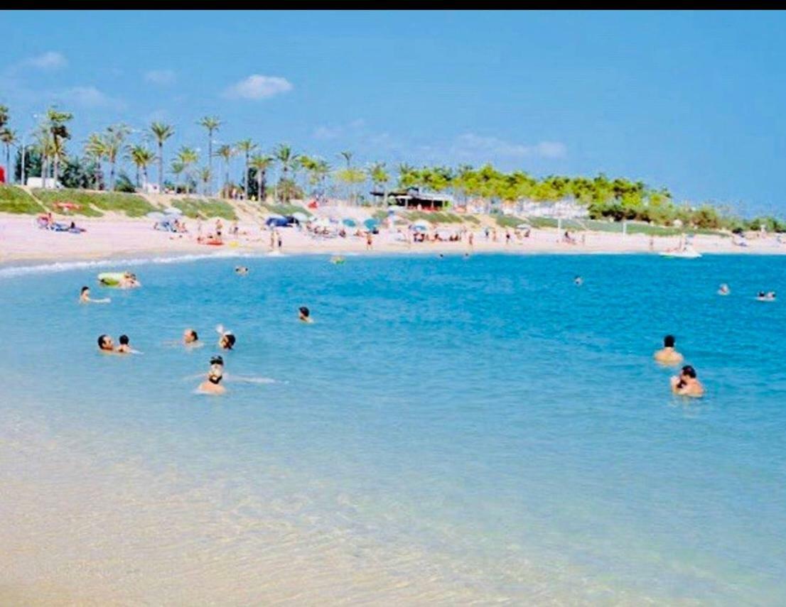Cala Puntal Apartament