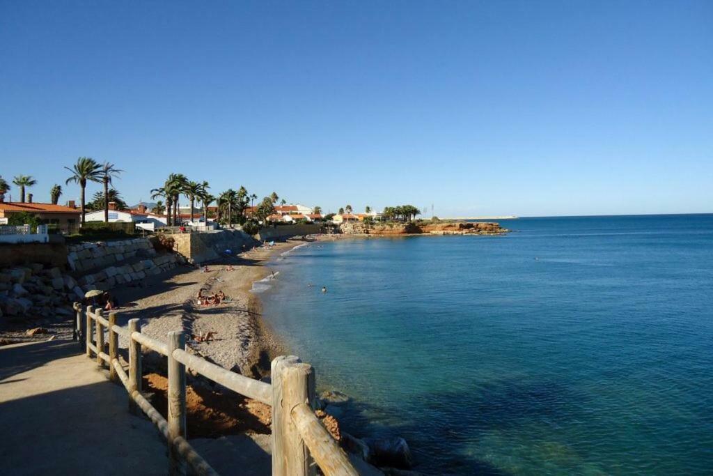Apartament Cala Puntal