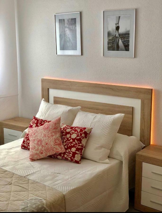 Cala Puntal Apartament Vinaròs