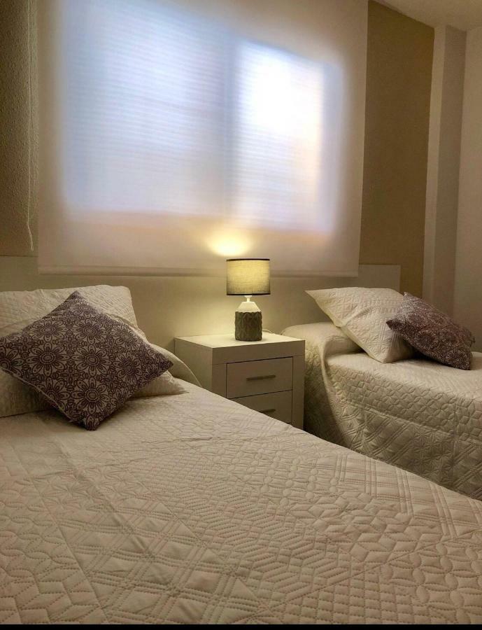 Apartament Cala Puntal *