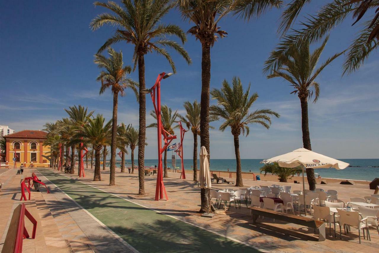 Apartament Cala Puntal